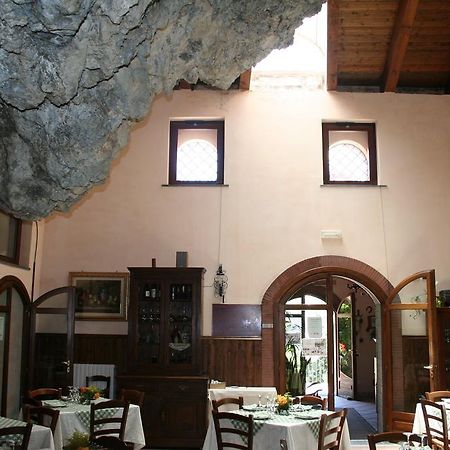 Agriturismo La Grotta Corbara  외부 사진