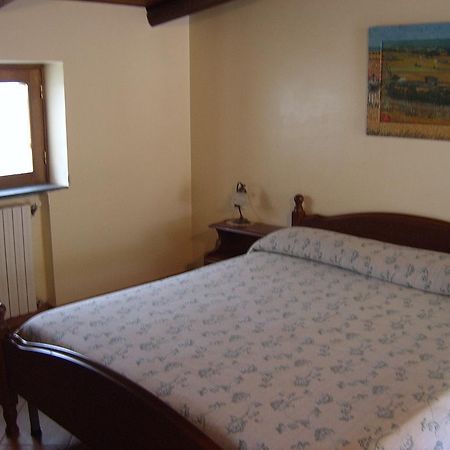 Agriturismo La Grotta Corbara  외부 사진