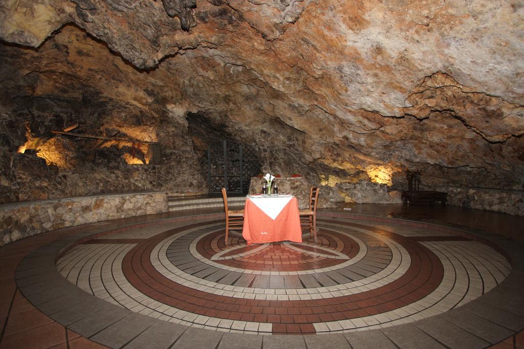 Agriturismo La Grotta Corbara  외부 사진