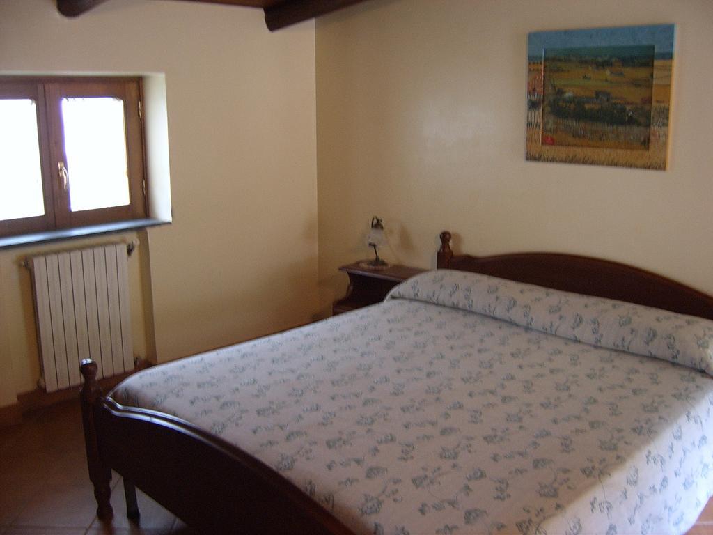 Agriturismo La Grotta Corbara  외부 사진